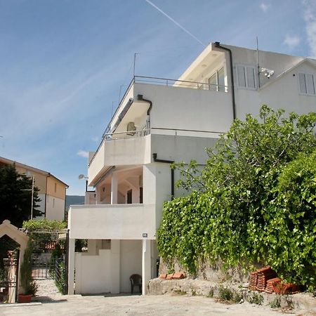 Sea View Apartments Herceg Novi Exterior photo