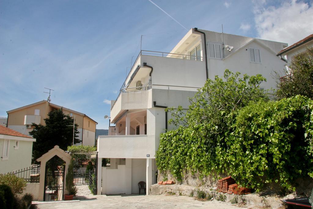 Sea View Apartments Herceg Novi Exterior photo