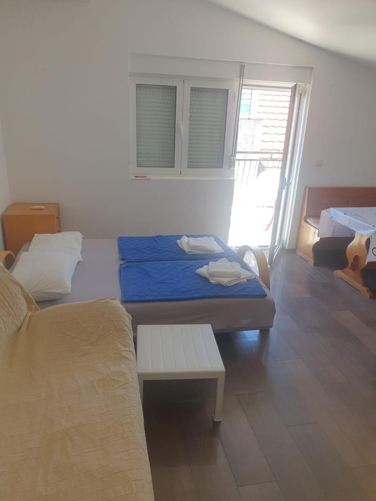 Sea View Apartments Herceg Novi Room photo