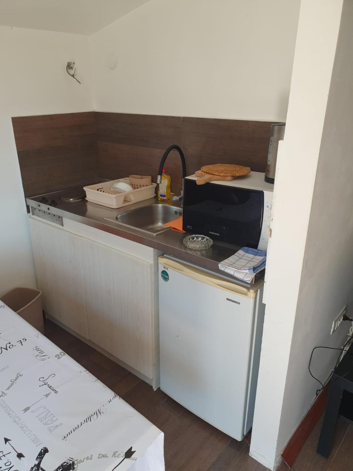 Sea View Apartments Herceg Novi Room photo