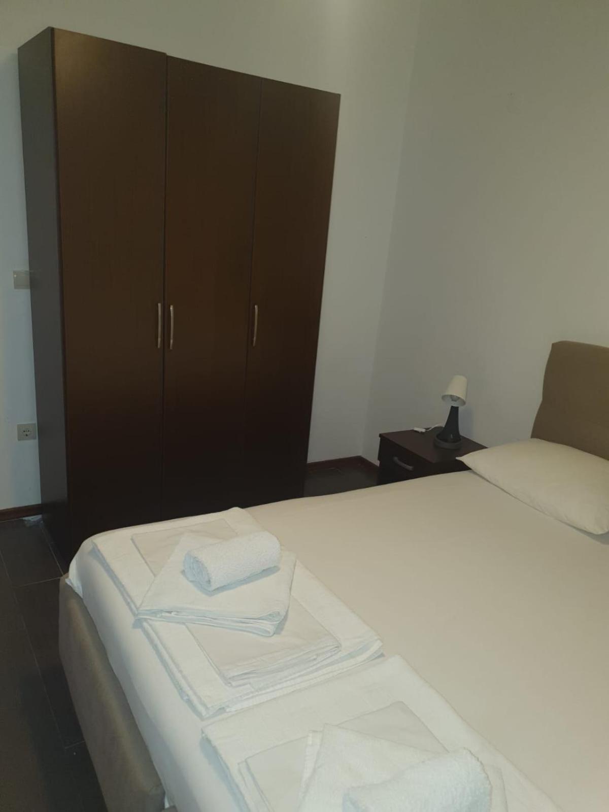 Sea View Apartments Herceg Novi Room photo