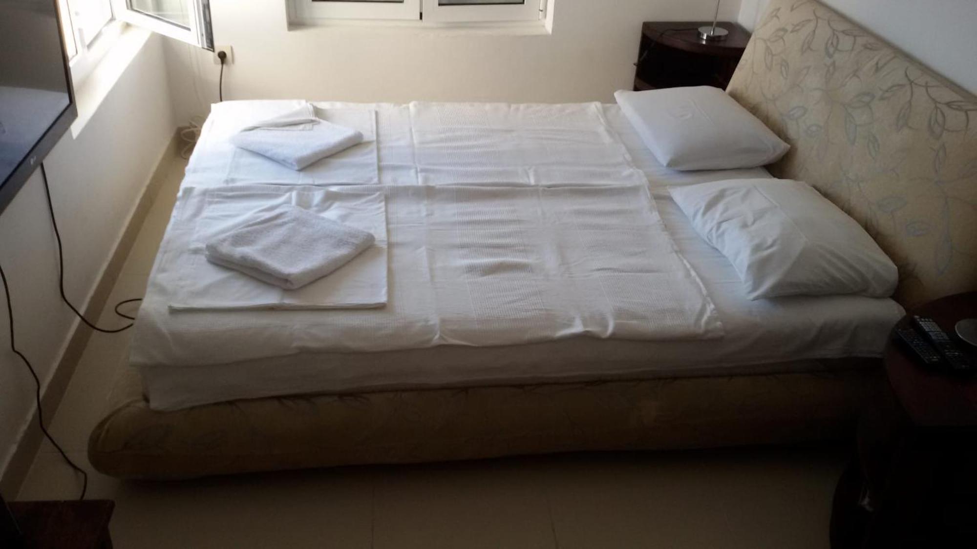 Sea View Apartments Herceg Novi Room photo