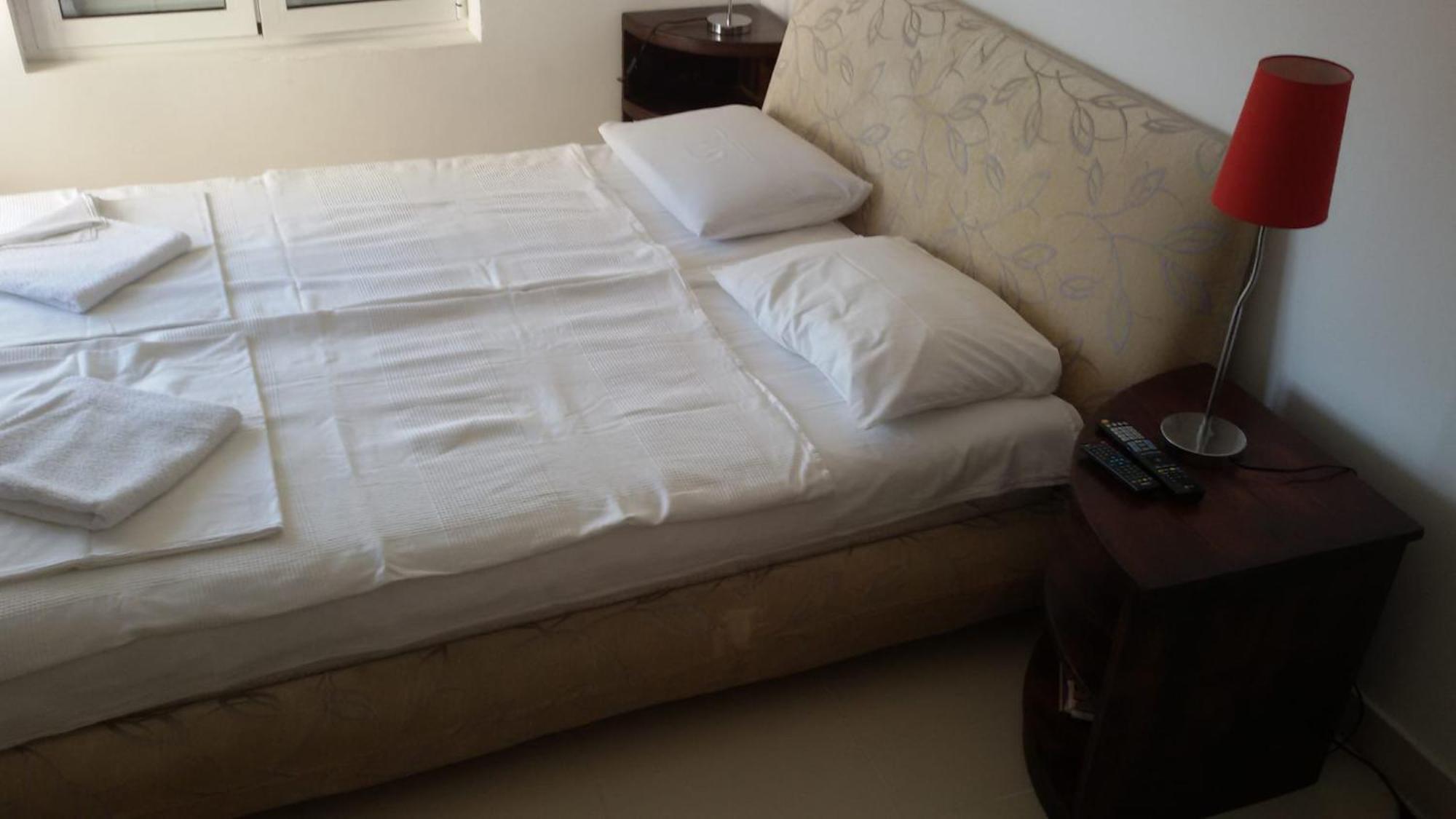 Sea View Apartments Herceg Novi Room photo